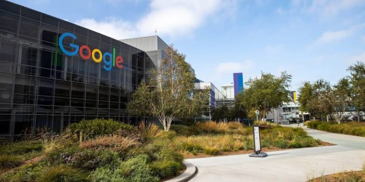 US presses court to split Google’s ad empire