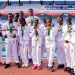 Lagos dethrones Delta to win 9th National Youth Games