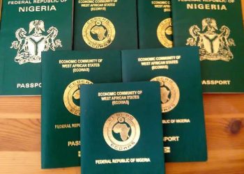 Nigerians lament passport fee hike as FG promises faster service