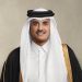 Emir of Qatar