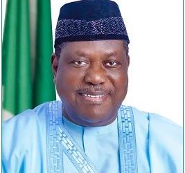 Tinubu reaffirms push for constitutional reforms