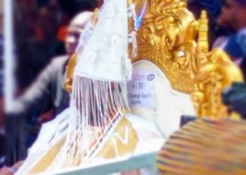 Ibadan celebrates Ladoja as 44th Olubadan