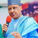 FG dismisses claims of genocide against Christians