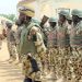 Army crushes ISWAP attack on Banki and Bula Yobe