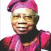 Chief Dr. Oludolapo Ibukun Akinkugbe