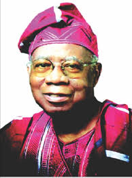 Chief Dr. Oludolapo Ibukun Akinkugbe