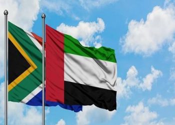South Africa now UAE’s second-biggest trade ally