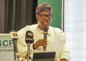 FG pledges stronger health financing for universal coverage