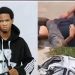 Sanku Comedy dies in car crash