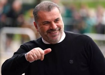 New dawn for Forest as Postecoglou takes charge