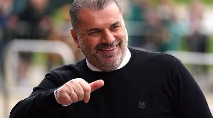 New dawn for Forest as Postecoglou takes charge