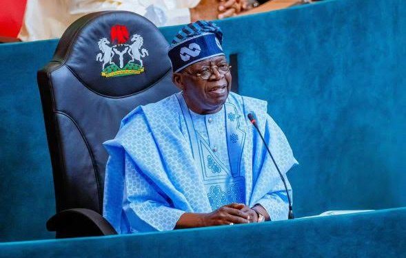 Tinubu reverses recent executive appointments at NTA