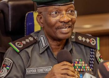IGP drags five ex-officers to court over age fraud
