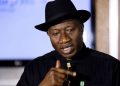 Goodluck Jonathan 2027 presidency under scrutiny