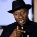 Goodluck Jonathan 2027 presidency under scrutiny
