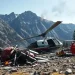 Pakistan Helicopter Crash