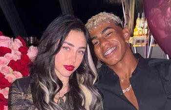 Lamine Yamal sparks buzz with Nicki Nicole