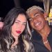 Lamine Yamal sparks buzz with Nicki Nicole