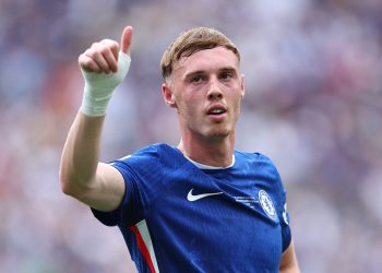 Chelsea’s Maresca clears Palmer for Man United clash