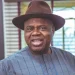 Gov Diri quits PDP, joins APC with 17 lawmakers