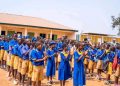 Kwara shuts forty–five schools over insecurity