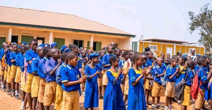 Kwara shuts forty–five schools over insecurity
