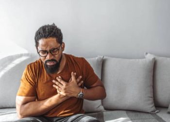 Five ways to guard against heart disease