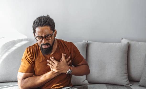 Five ways to guard against heart disease