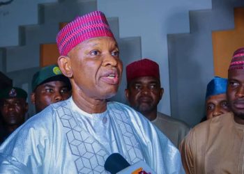 Governor Yusuf demands Police Commissioner’s removal