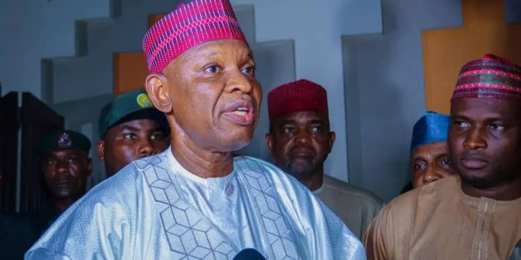 Governor Yusuf demands Police Commissioner’s removal