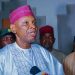 Governor Yusuf demands Police Commissioner’s removal
