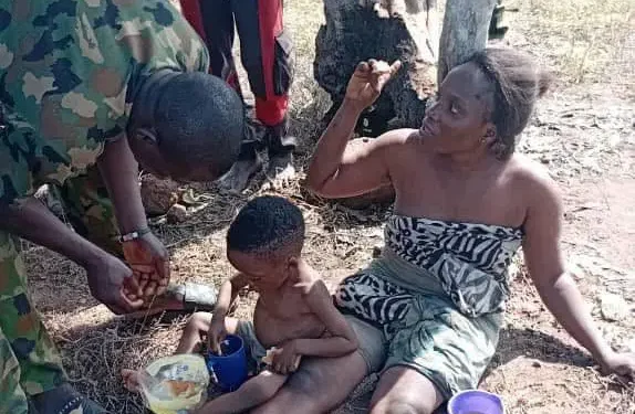 Troops rescue more kidnap victims in Kwara State