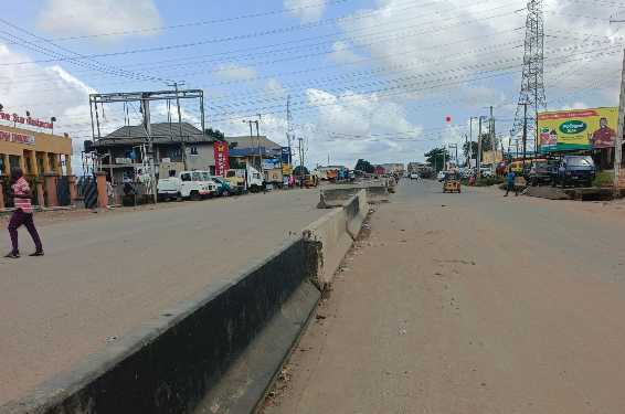 Anambra residents sit at home protesting Kanu’s detention