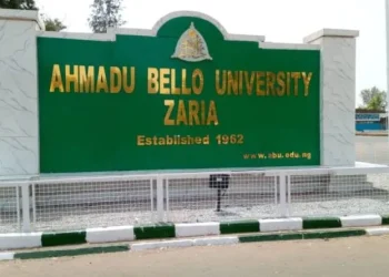 Ahmadu Bello University, Zaria