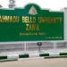 Ahmadu Bello University, Zaria