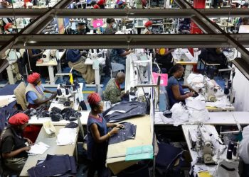 U.S.-Africa Trade after AGOA