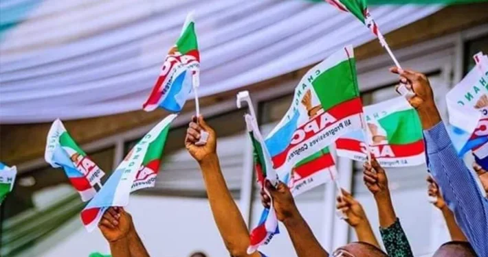 APC to ADC: Stop false claims, we don’t silence opposition