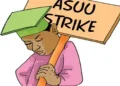ASUU declares comprehensive two-week strike