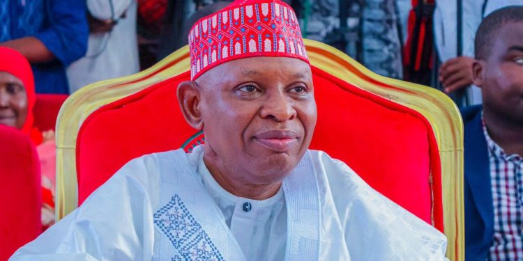 Kano State gov appoints new statistician-general