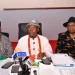 Allow Otti to work, Abia traditional rulers warn politicians