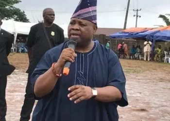 I have friends everywhere, including APC, says Adeleke