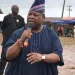 I have friends everywhere, including APC, says Adeleke