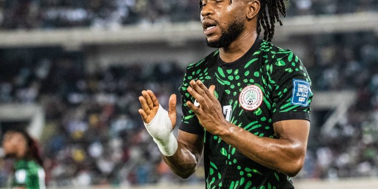 Lookman will struggle at Inter Milan – Ferrara