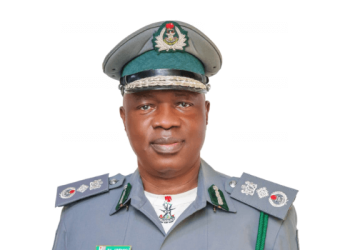 Customs limits checkpoints between Mile 2, Seme