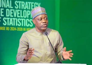 NBS pledges credible data to drive national development