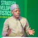 NBS pledges credible data to drive national development