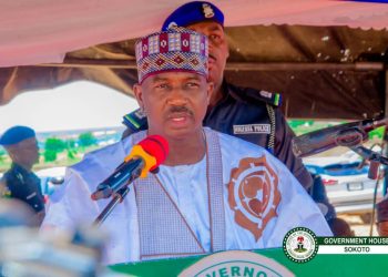 Sokoto disburses cash, food items to attacks victims