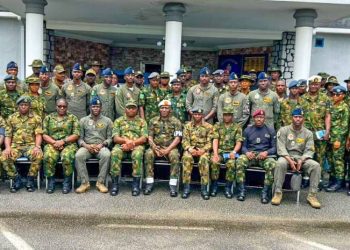 Smuggling undermines economy, fuels insecurity – NAF