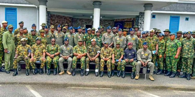 Smuggling undermines economy, fuels insecurity – NAF