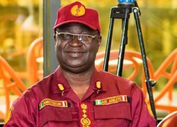 Ondo Amotekun arrests 10 suspects, suspends three officers